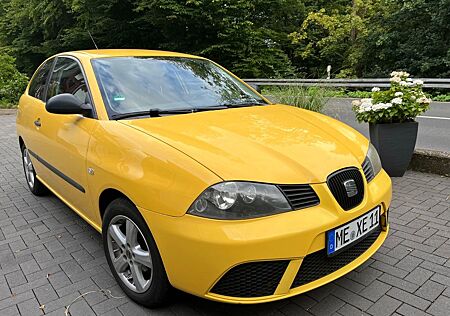 Seat Ibiza 1.2 12V 51kW Reference Reference