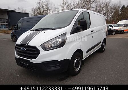 Ford Transit Custom Kasten 280 L1 2,8t 1.Hand