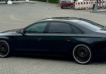 Audi A8 L 3.0 TDI Steuerkette neu evtl Tausch