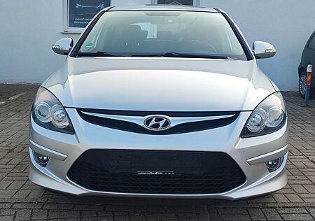 Hyundai i30 Classic