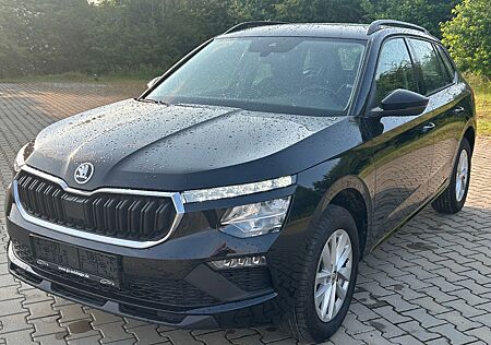 Skoda Kamiq Drive 1.0 TSI LED, Sitzheizung, Multimedi