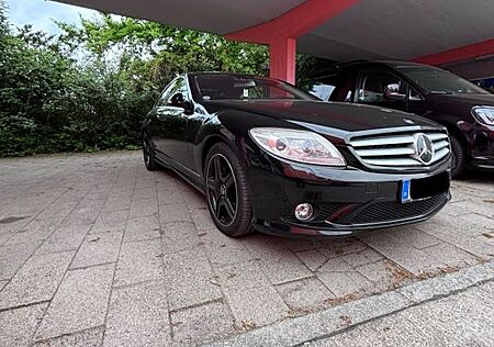 Mercedes-Benz CL 500