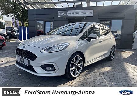 Ford Fiesta 1.0 EcooBoost M-Hybrid ST-Line PDC+RFK