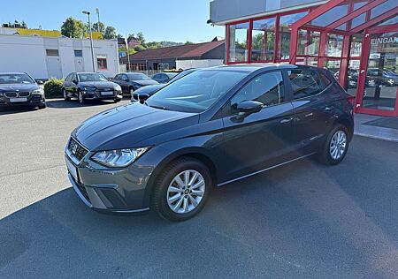 Seat Ibiza Style *NAVI*KLIMA*KAMERA*