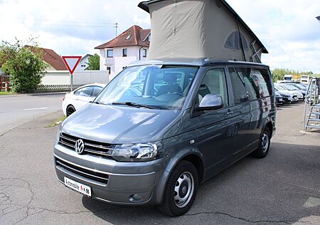VW T5 California Volkswagen Beach Aufstelldach *2.HAND*STANDH*