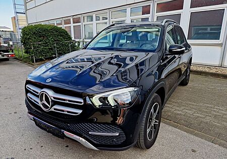 Mercedes-Benz GLE 300 d 4MATIC Panorama, 360° Kamera, LED