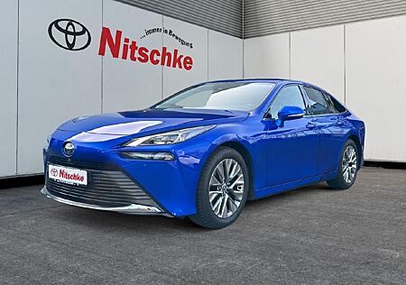 Toyota Mirai Executive, 360 Grad *Kundenauftrag*
