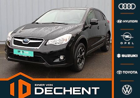 Subaru XV Comfort AWD*Klimaautom.*Sitzh.*Nebel