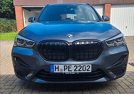 BMW X1 xDrive25d Sport Line Steptronic Sport Line