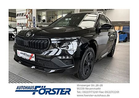 Skoda Kamiq 1.0 TSI Monte Carlo OPF (EURO 6e)