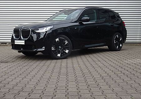 BMW X3 20 xDrive M Sport NEUES MODELL Pano 360° ACC
