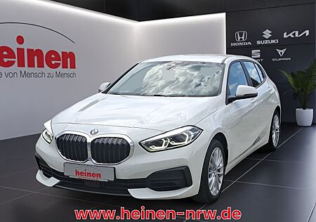 BMW 116i Advantage NAVI LED AHK LIVE-COCKPIT