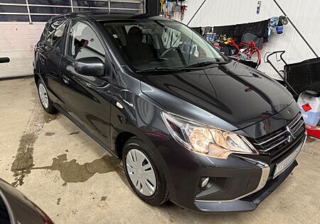 Mitsubishi Space Star 1.2 DAB+ Klima 1800km