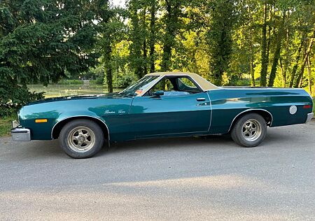 Ford Ranchero 500 Pickup