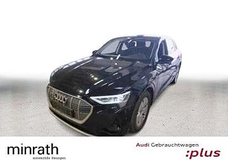 Audi e-tron 55 quattro S-Line AHK Virt Navi LED StHz