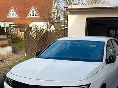 Opel Astra ST 1.2 Turbo 96kW GS AHK,Navi
