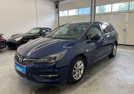 Opel Astra K Sports Tourer 1.5 D Edition Business *1-