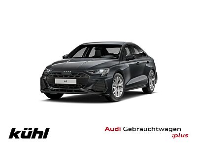 Audi A3 Limousine 30 TFSI S tronic S line ACC/Kamera/