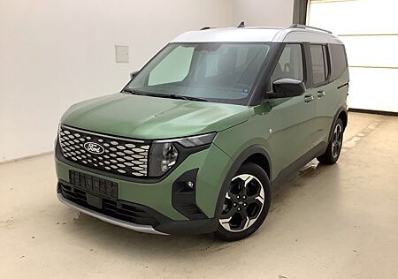 Ford Tourneo Courier BEV Active