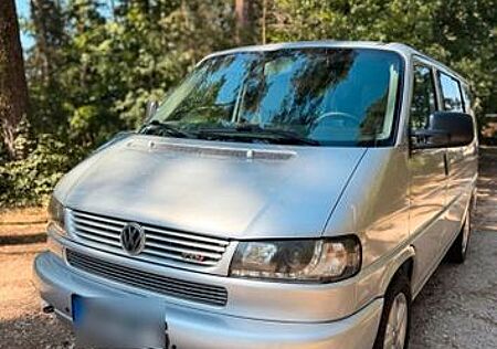 VW T4 Multivan Volkswagen