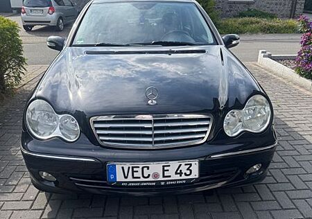 Mercedes-Benz C 220 CDI ELEGANCE Elegance