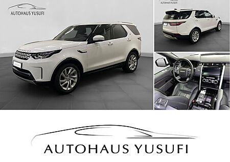 Land Rover Discovery 3.0 TD6 HSE/FIRST-EDITION/7Si/DVD/VOLL