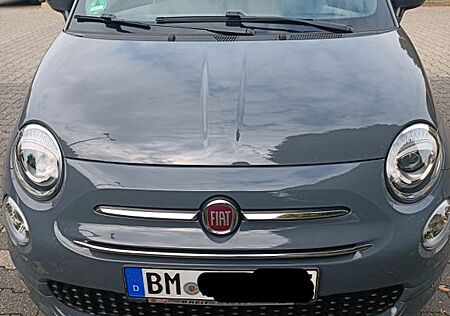 Fiat 500 1.0 GSE N3 Hybrid LOUNGE 51kW (70PS) PreisVB