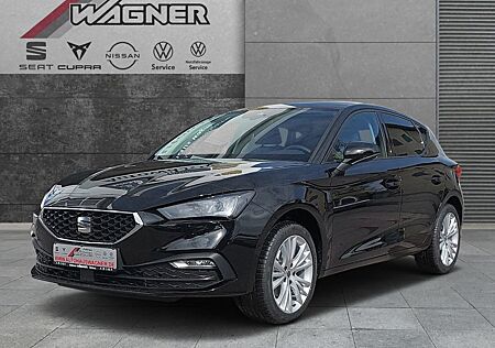 Seat Leon 1.0 eTSI Style Edition DSG SH LED Tempomat