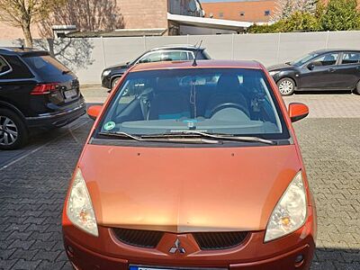 Mitsubishi Colt CZC 1.5 Invite Invite