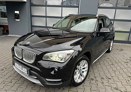 BMW X1 xDrive 20d X-Line