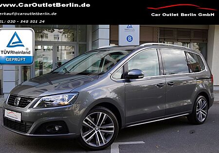 Seat Alhambra FR-Line ALLRAD ACC AHK KAM WINT 7SITZ M