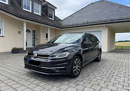 VW Golf Volkswagen 1.5 TSI ACT Sound Variant Sound