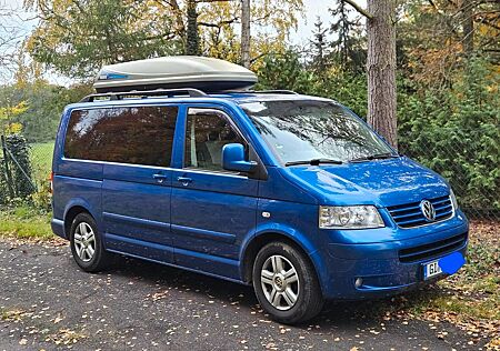 VW T5 Multivan Volkswagen