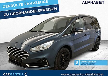 Ford Galaxy 2.0 EcoBlue Titanium|NUR GEWERBE/EXPORT A