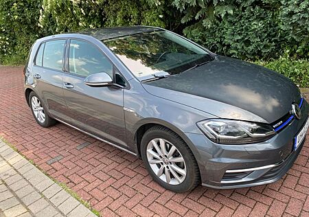 VW Golf Volkswagen 1.5 TSI ACT OPF DSG LED BlueMot. Comfortlin