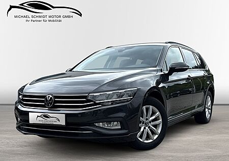 VW Passat Volkswagen 1.5 TSI*DSG*AHK*Navi*Carplay*LED*