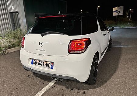 Citroën DS3
