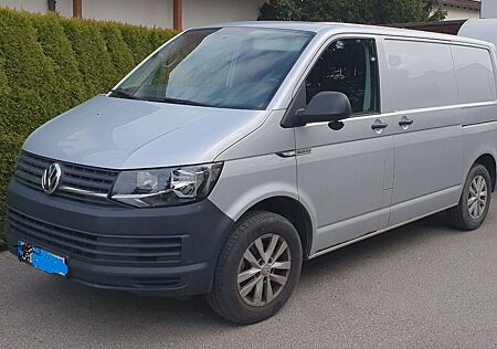 VW T6 Transporter Volkswagen