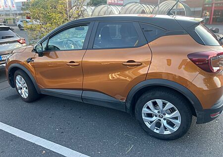 Renault Captur TCe 90 Zen Zen