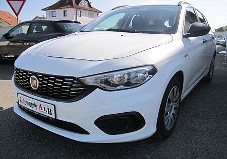 Fiat Tipo More *2.HAND*KLIMA*TEMPOMAT*EURO6*