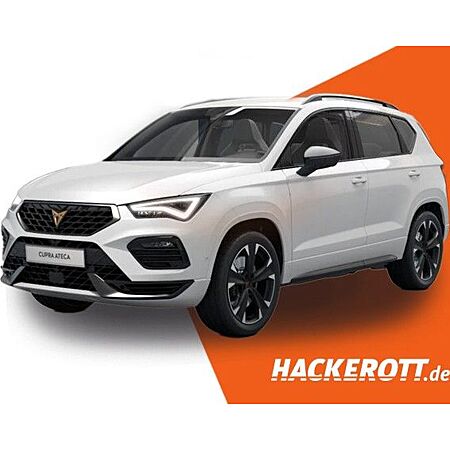 Cupra Ateca leasen
