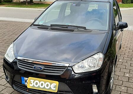 Ford C-Max - TÜV ganz neu!!
