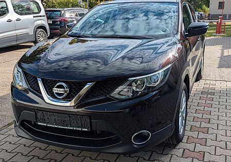 Nissan Qashqai 1.2 DIG-T Acenta Acenta