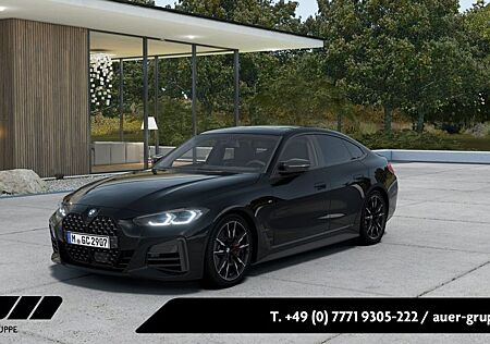 BMW M440i xDrive Gran Coupé (M-Sport Pro 360°AHK HK)