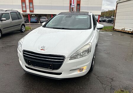 Peugeot 508 SW Active