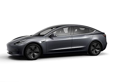 Tesla Model 3 Standard Range Plus