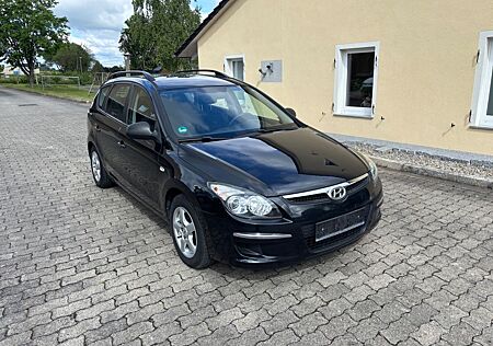 Hyundai i30 cw Fleet Edition