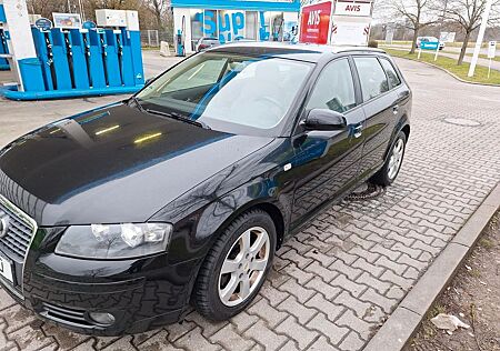 Audi A3 1.4 TFSI Ambiente Sportback Ambiente