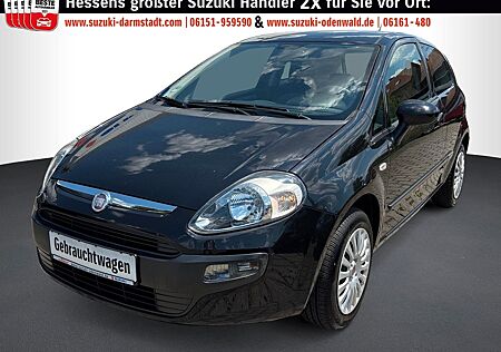 Fiat Punto EVO 1.4 8V Dynamic