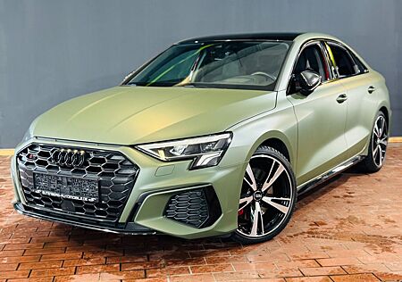 Audi S3 Lim. Head-Up Bang&Olufsen Matrix Matrix Kamer